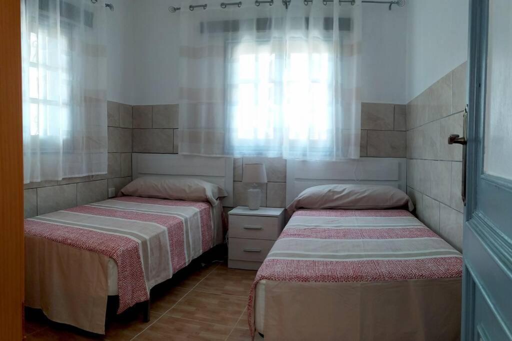 Casa Ruben Apartment Tarajalejo