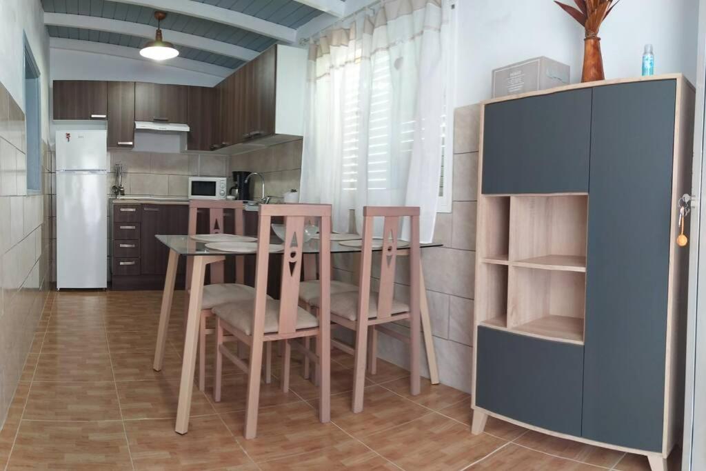 Casa Rubén Appartement *