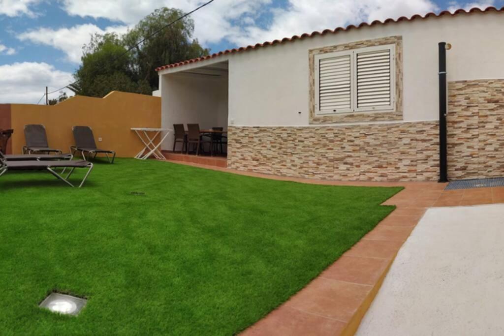 Appartement Casa Rubén Tarajalejo