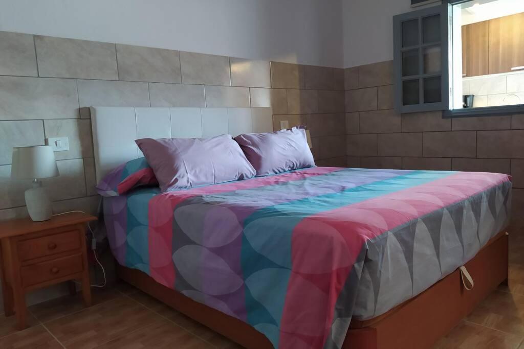 Appartement Casa Rubén *