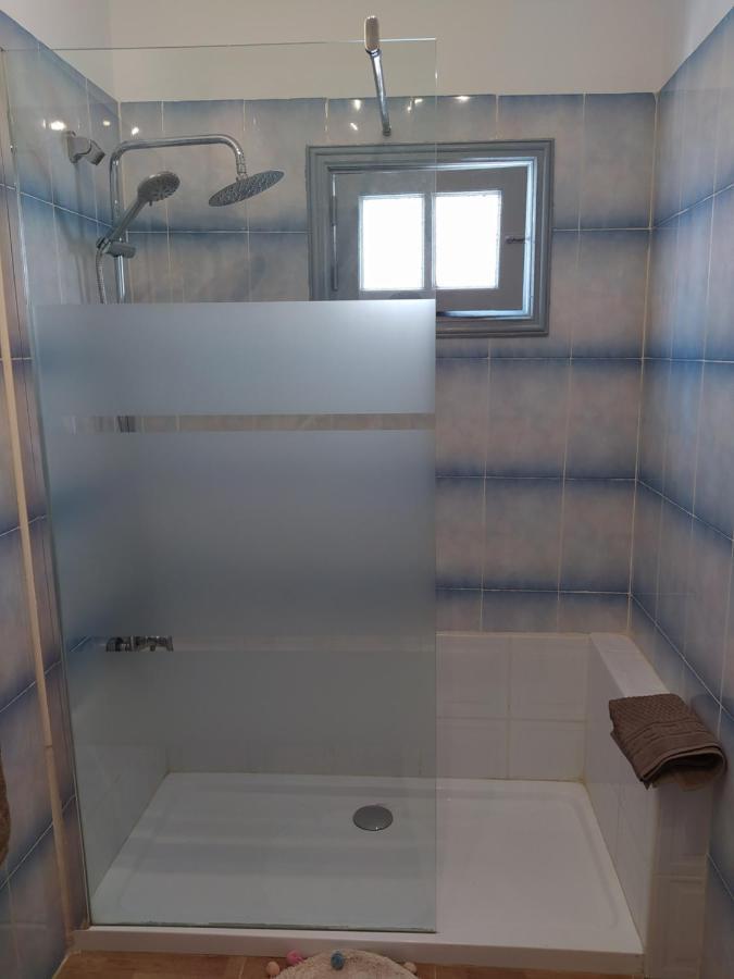 Appartement Casa Rubén