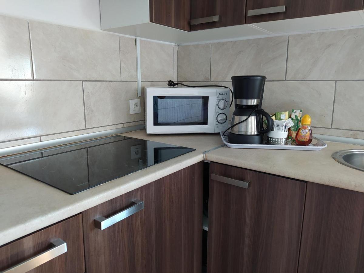 Appartement Casa Rubén *