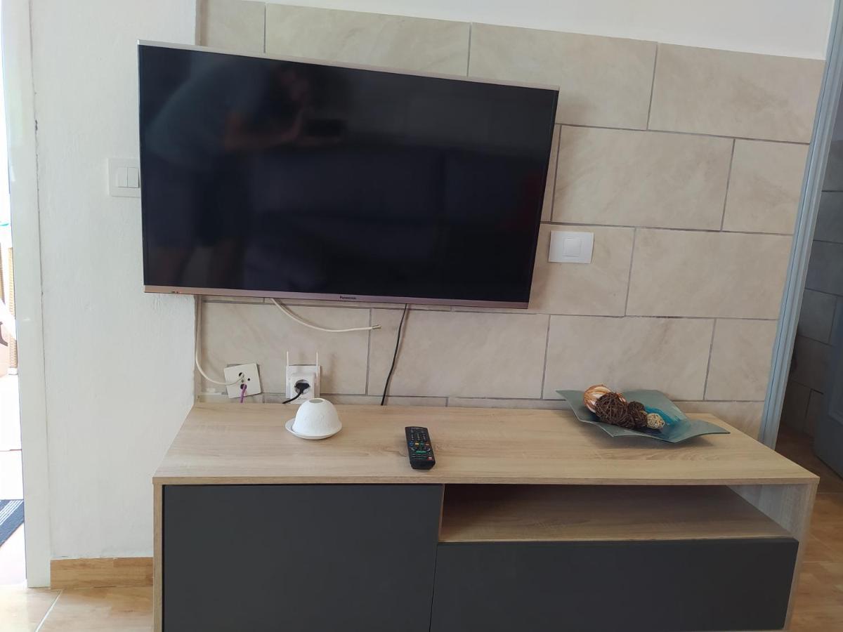 Casa Rubén Appartement