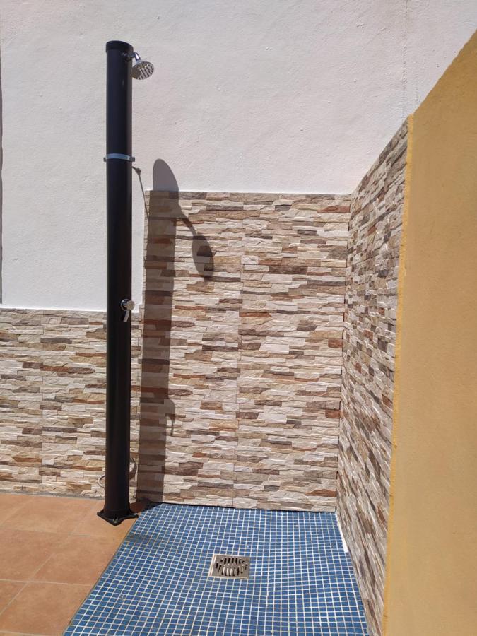 Casa Rubén * Tarajalejo