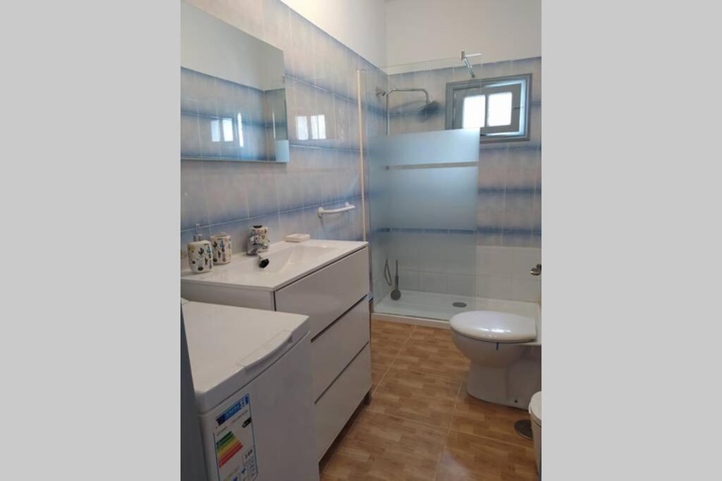 Apartamento Casa Ruben