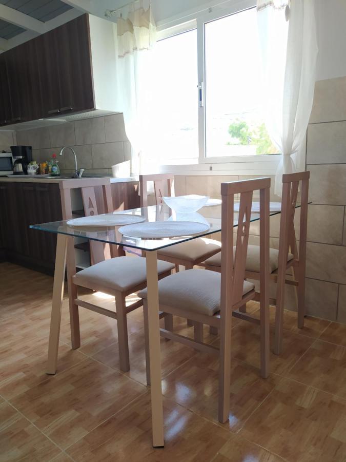 Casa Ruben * Tarajalejo